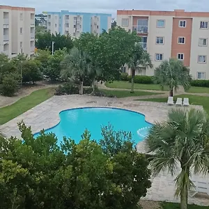 Serena Star3 Apartamento
