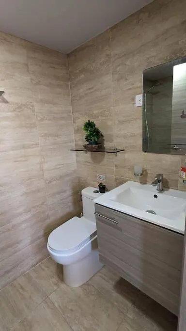 Condo In The Earthy Paradise Of Punta Cana 0*,