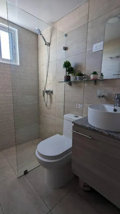 Condo In The Earthy Paradise Of Punta Cana Apartmán