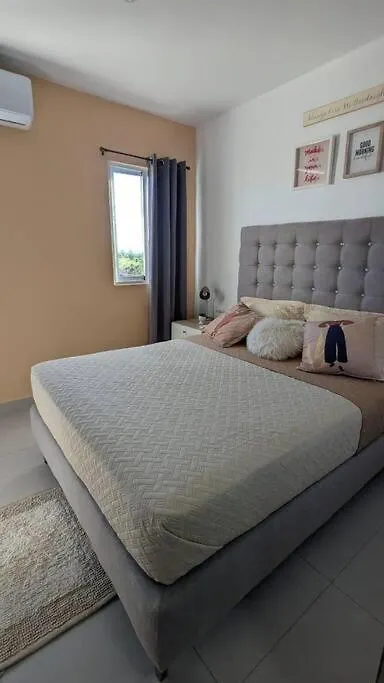 Condo In The Earthy Paradise Of Punta Cana Apartmán