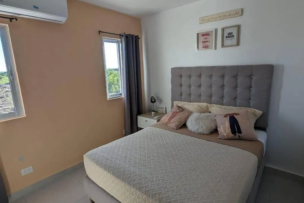 Apartment Condo In The Earthy Paradise Of Punta Cana Dominican Republic
