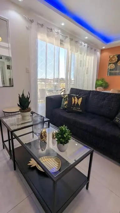 Apartment Condo In The Earthy Paradise Of Punta Cana Dominican Republic